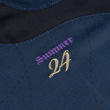 Load image into Gallery viewer, Dime Pitch SS Jersey - Navy