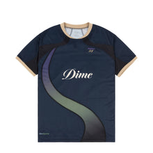 Load image into Gallery viewer, Dime Pitch SS Jersey - Navy