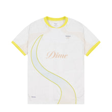 Load image into Gallery viewer, Dime Pitch SS Jersey - Off White