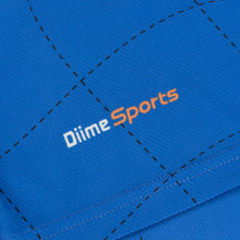 Load image into Gallery viewer, Dime Pitch SS Jersey - Royal Blue