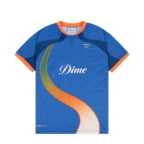 Dime Pitch SS Jersey - Royal Blue