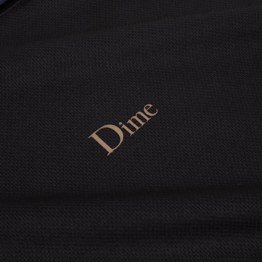 Dime Training Jersey - Black