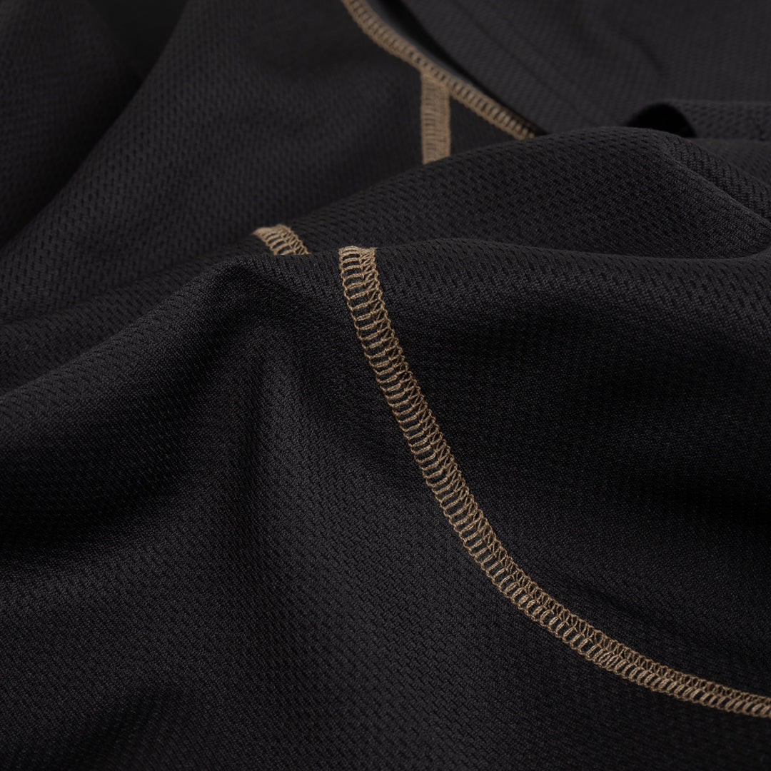 Dime Training Jersey - Black