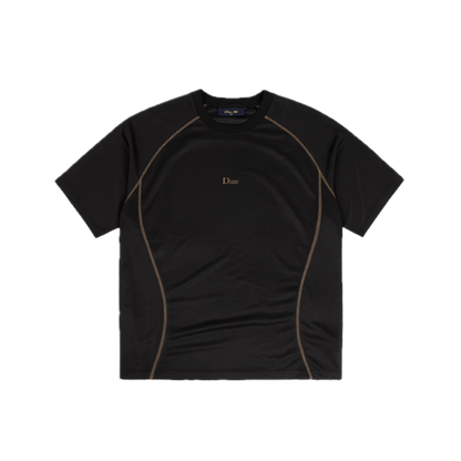 Dime Training Jersey - Black