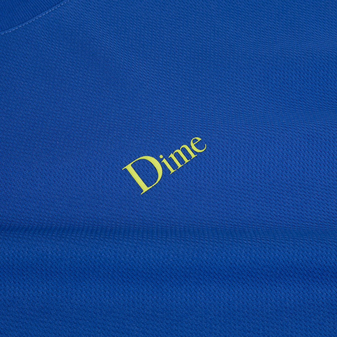 Dime Training Jersey - Cobalt