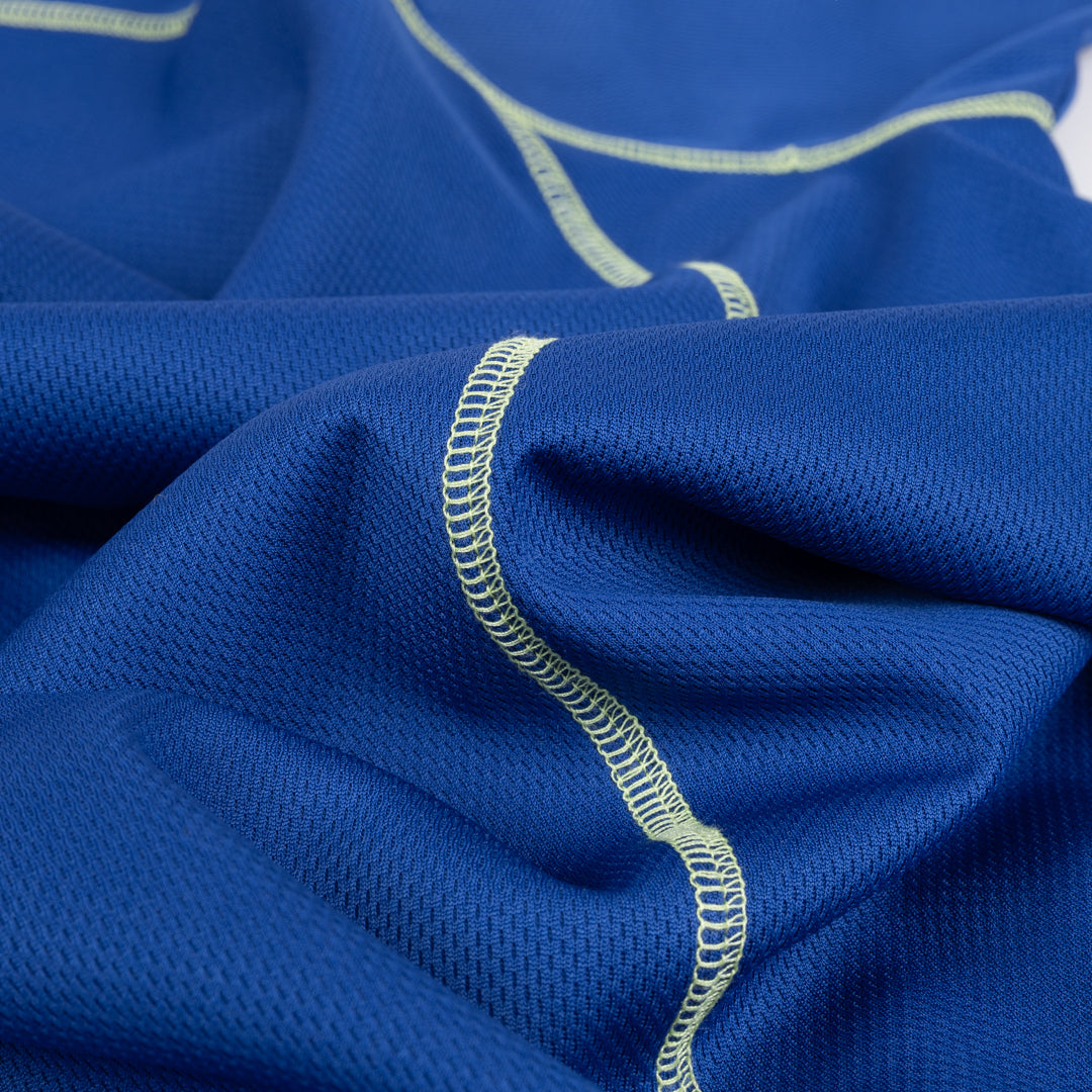 Dime Training Jersey - Cobalt