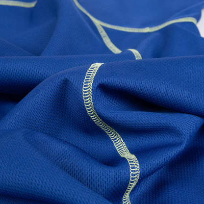 Dime Training Jersey - Cobalt