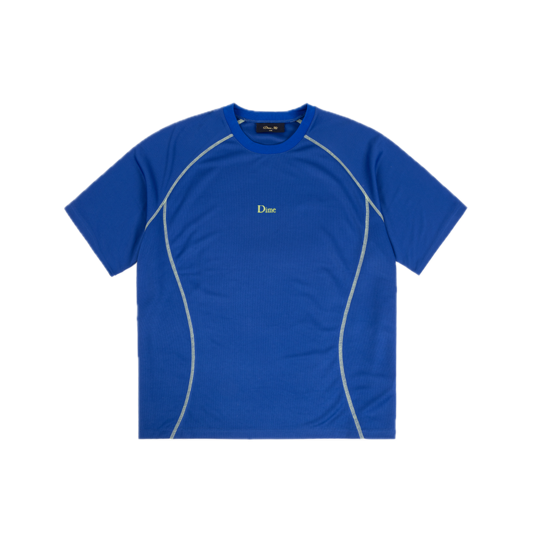 Dime Training Jersey - Cobalt