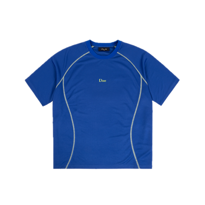 Dime Training Jersey - Cobalt