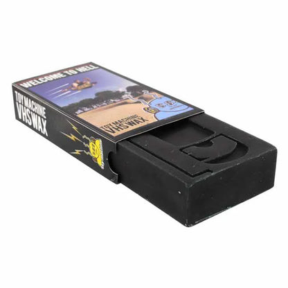 Toy Machine Welcome to Hell VHS Wax
