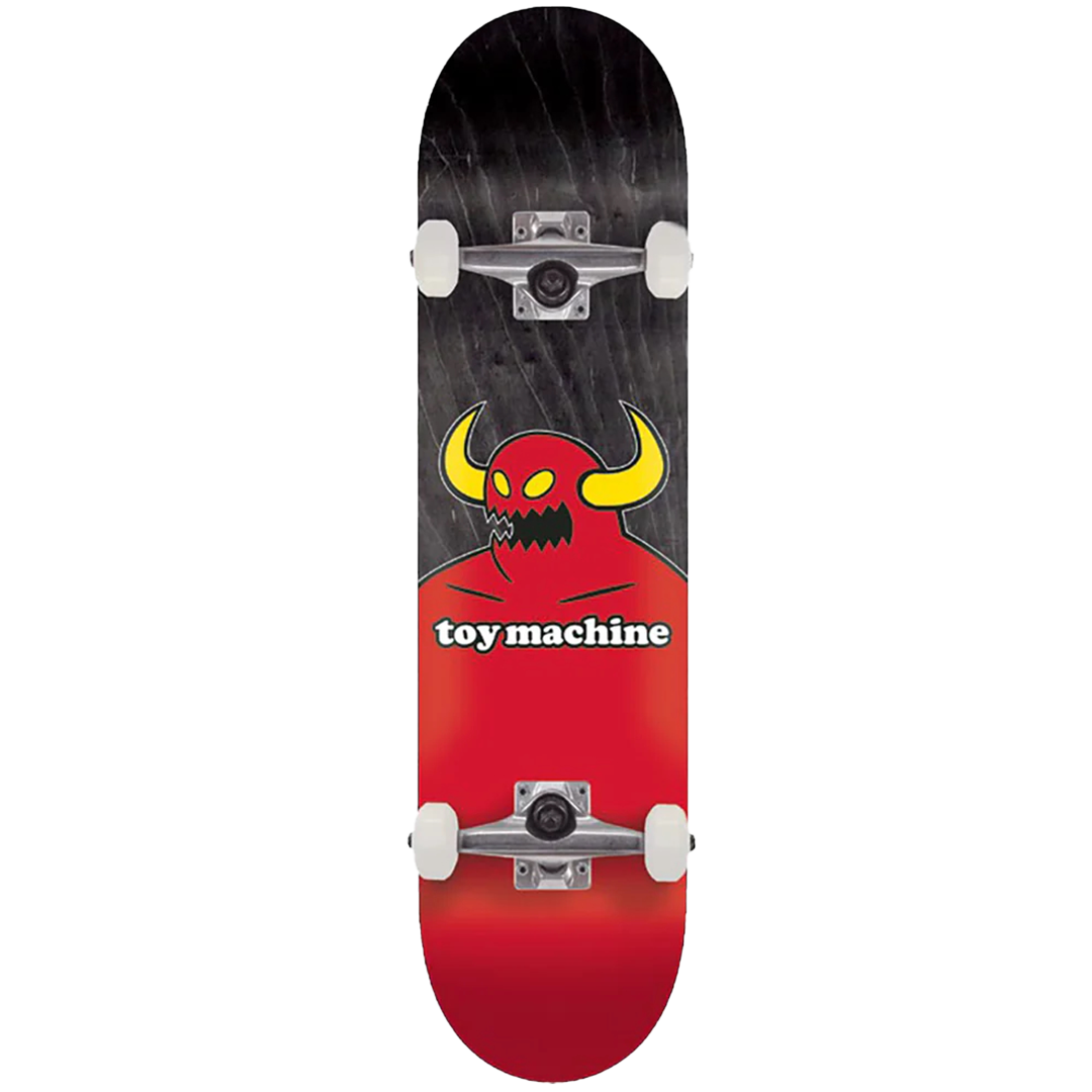 Toy Machine Monster Complete - 8.0