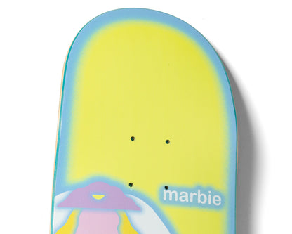 There Marbie Fairy Deck - 8.5