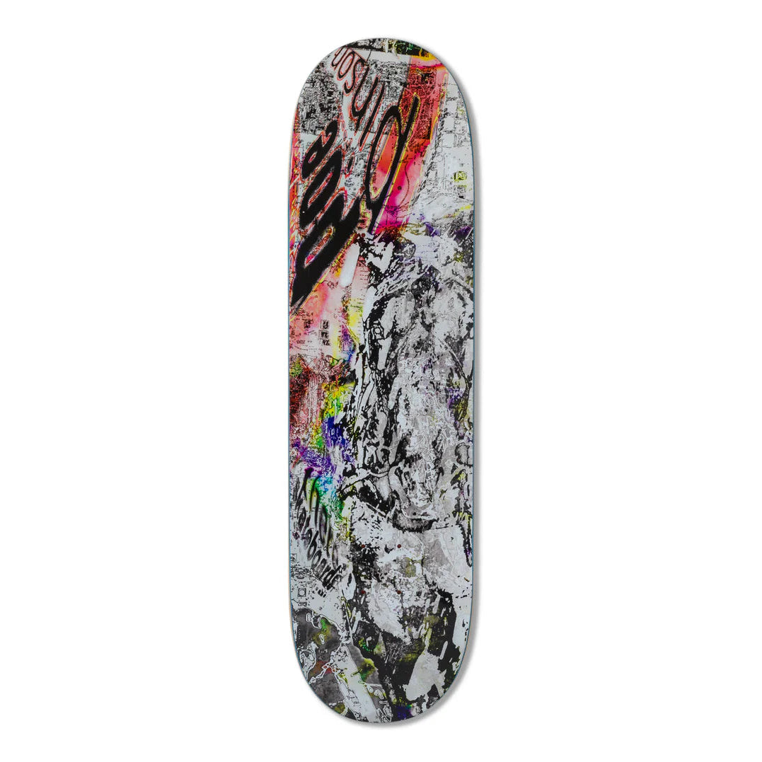 There Poe Pinson Digital Bruise Deck - 8.38