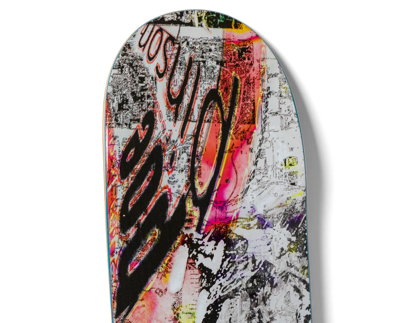 There Poe Pinson Digital Bruise Deck - 8.38