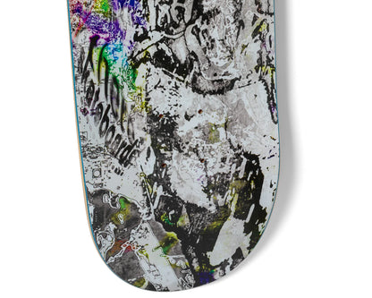 There Poe Pinson Digital Bruise Deck - 8.38