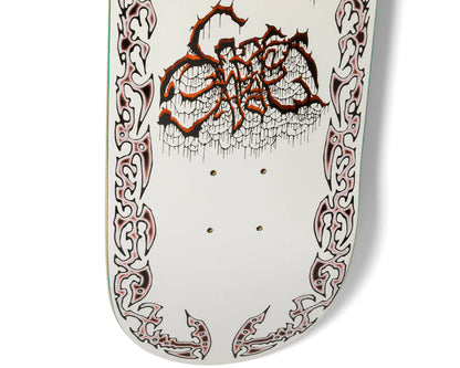 There Sneakdiss Battle Ship Deck - 8.5