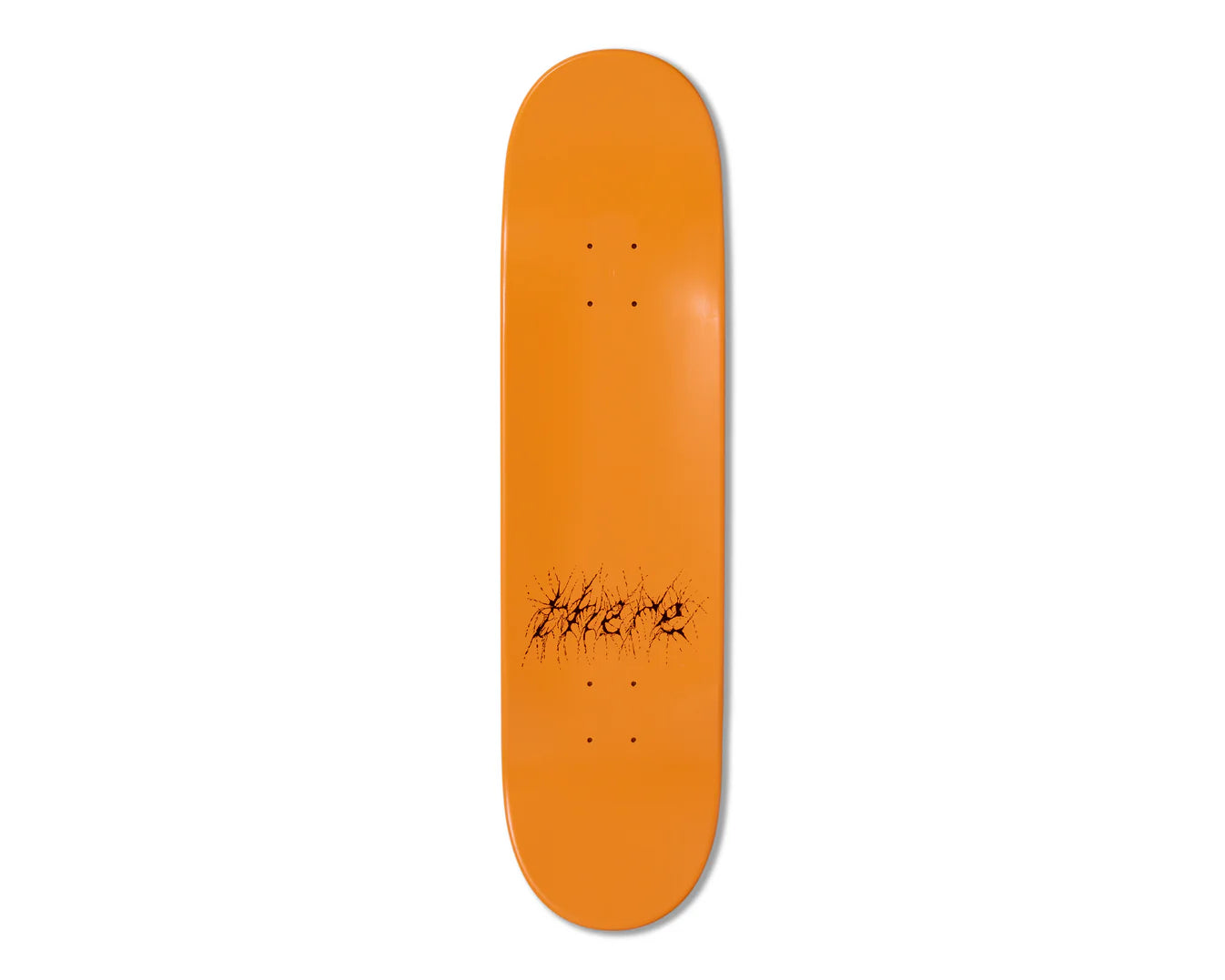 There Marie Rock Chick Deck - 8.25
