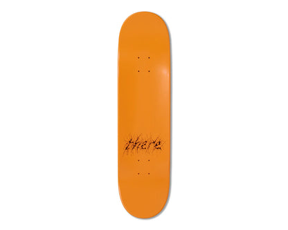 There Marie Rock Chick Deck - 8.25