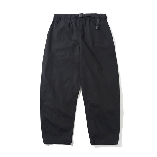 Butter Goods TRS Pants - Black