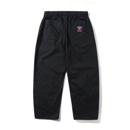 Butter Goods TRS Pants - Black