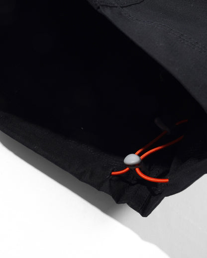 Butter Goods TRS Pants - Black