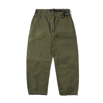Butter Goods TRS Pants - Fatigue