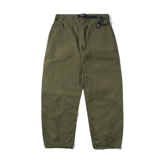 Butter Goods TRS Pants - Fatigue