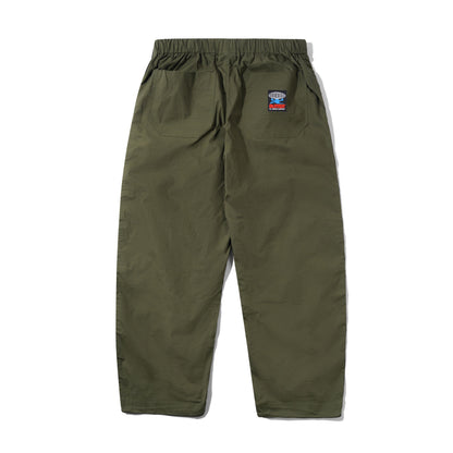 Butter Goods TRS Pants - Fatigue