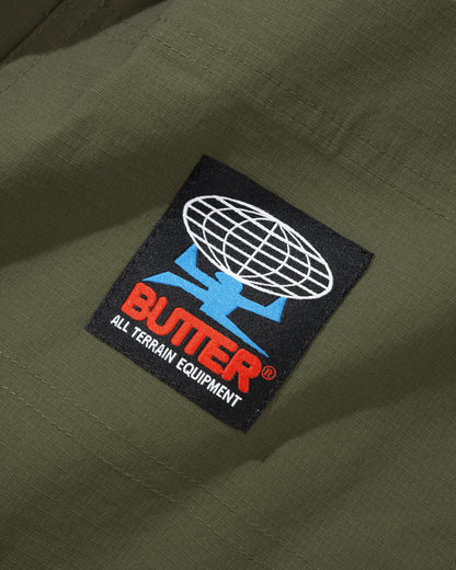 Butter Goods TRS Pants - Fatigue