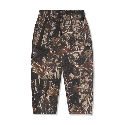 Butter Goods Trs Pants - Forest Camo