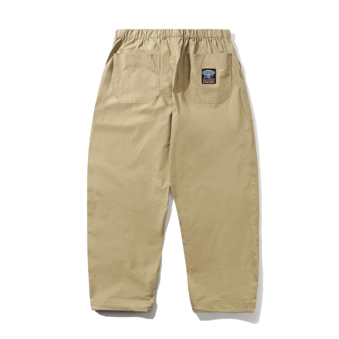Butter Goods TRS Pants - Khaki