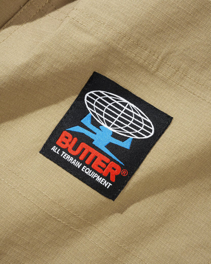 Butter Goods TRS Pants - Khaki