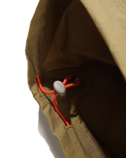 Butter Goods TRS Pants - Khaki