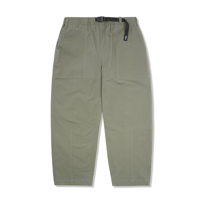 Butter Goods TRS Pants - Sage