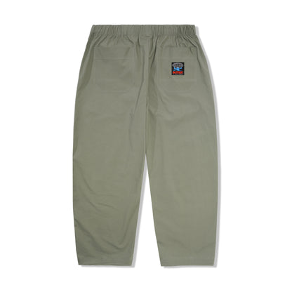 Butter Goods TRS Pants - Sage