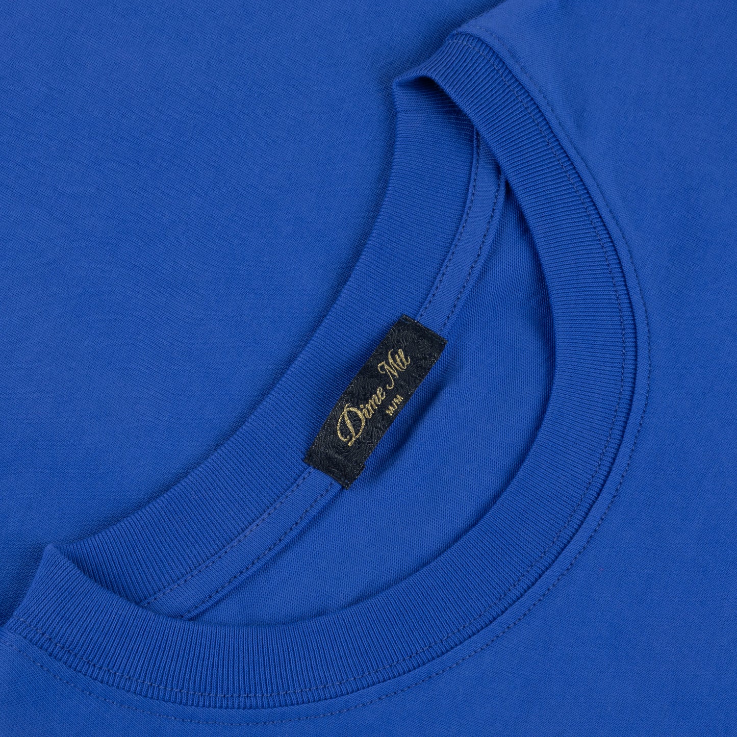 Dime Purgatory Tee - Marine