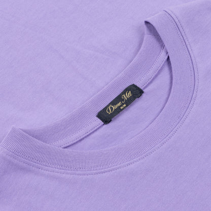 Dime Fighter Tee - Iris