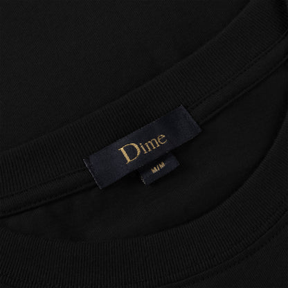 Dime Masters Tee - Black