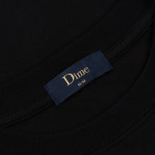 Load image into Gallery viewer, Dime Classic Skynet Tee - Black