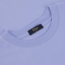 Load image into Gallery viewer, Dime Classic Small Logo Tee - Light Indigo