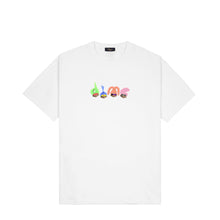 Load image into Gallery viewer, Dime Salon Tee - White