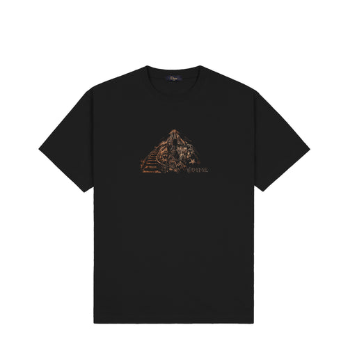 Dime Tony Tee - Black