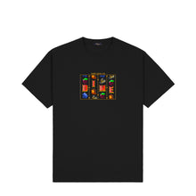 Load image into Gallery viewer, Dime Vlt Tee - Black