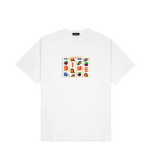 Load image into Gallery viewer, Dime Vlt Tee - White