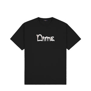 Dime Winner Tee - Black