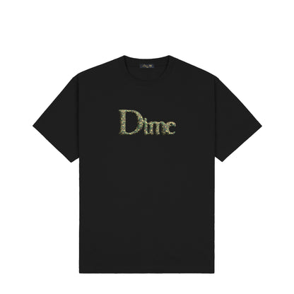 Dime Classic Decoy Tee - Black