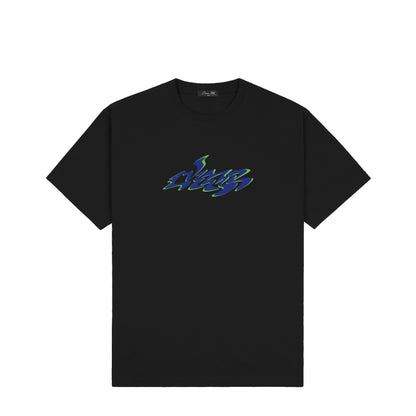 Dime Disco Tee - Black