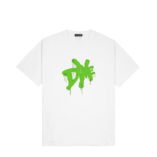 Dime Dxme Tee - White