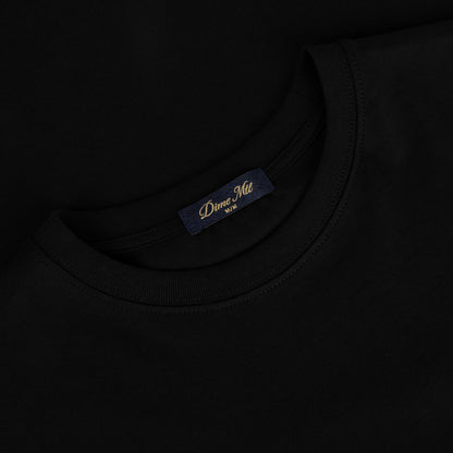 Dime Wink Tee - Black