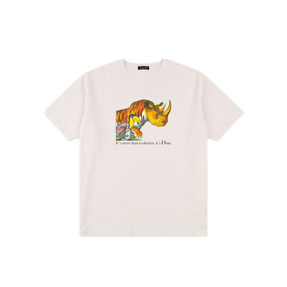Dime Evolution Tee - Gloom